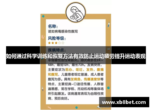 如何通过科学训练和恢复方法有效防止运动疲劳提升运动表现